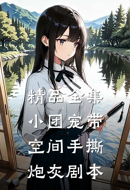 精品全集小团宠带空间手撕炮灰剧本