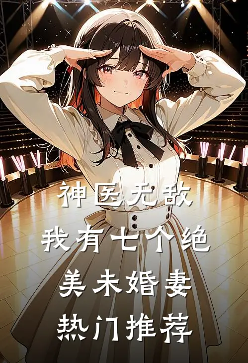 神医无敌：我有七个绝美未婚妻热门推荐