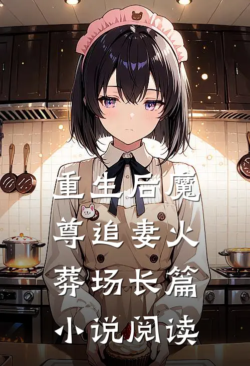 重生后魔尊追妻火葬场长篇小说阅读