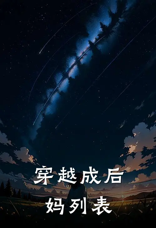 穿越成后妈列表