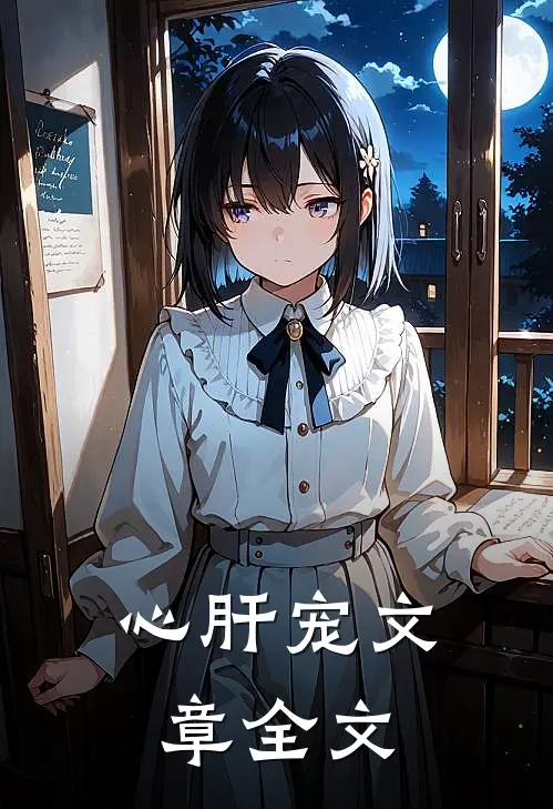 心肝宠文章全文