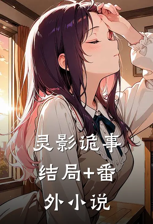灵影诡事结局+番外小说