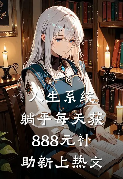人生系统：躺平每天获888元补助新上热文