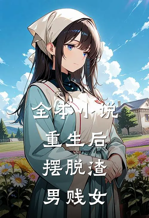 全本小说重生后，摆脱渣男贱女