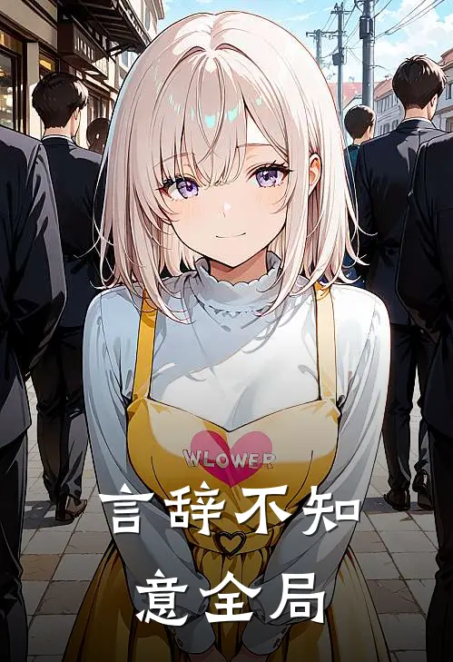 言辞不知意全局