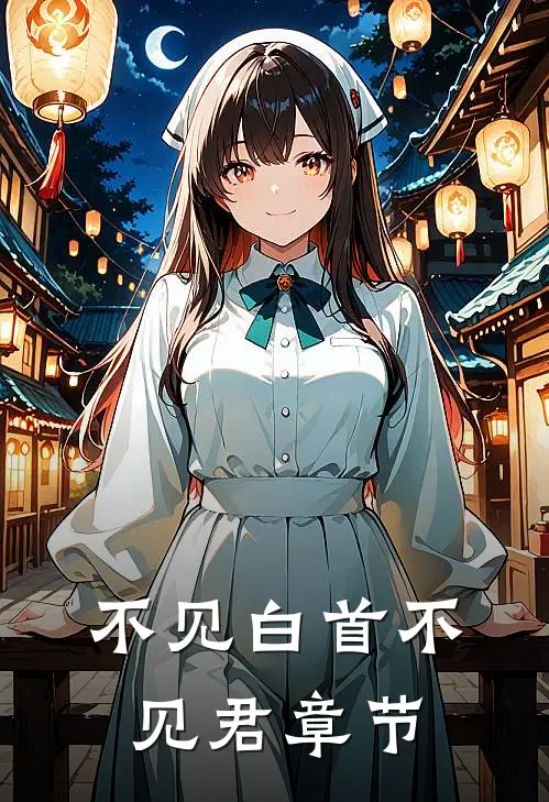 不见白首不见君章节