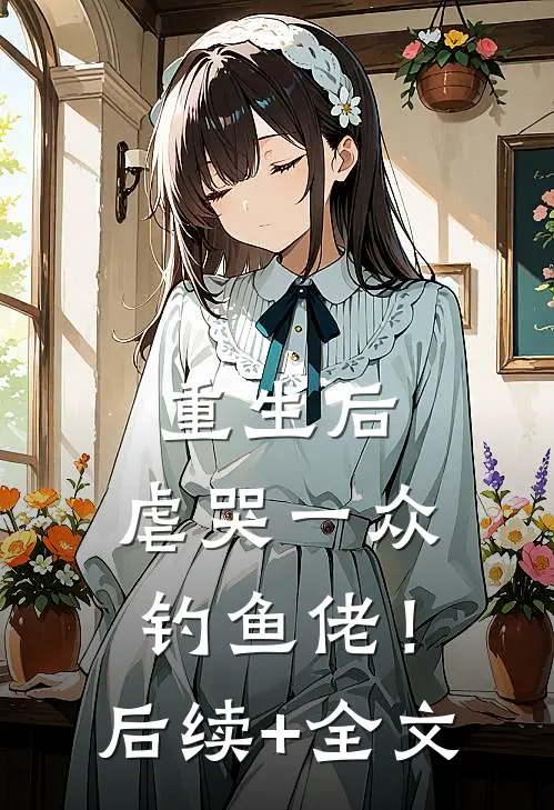 重生后，虐哭一众钓鱼佬！后续+全文