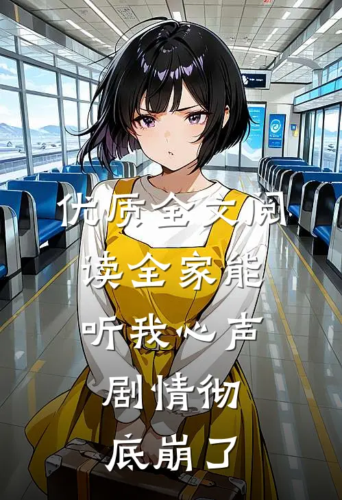 优质全文阅读全家能听我心声，剧情彻底崩了