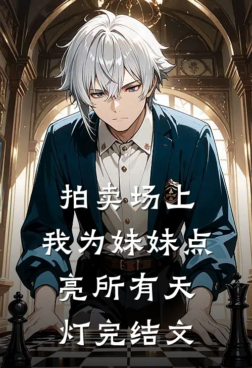 拍卖场上，我为妹妹点亮所有天灯完结文