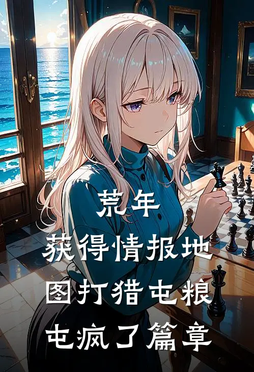 荒年：获得情报地图打猎屯粮屯疯了篇章