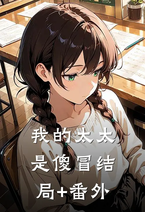 我的太太是傻冒结局+番外