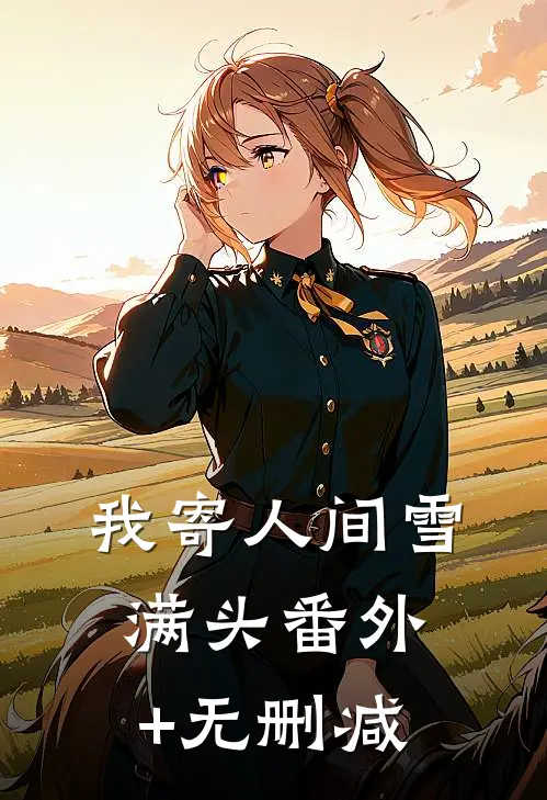 我寄人间雪满头番外+无删减