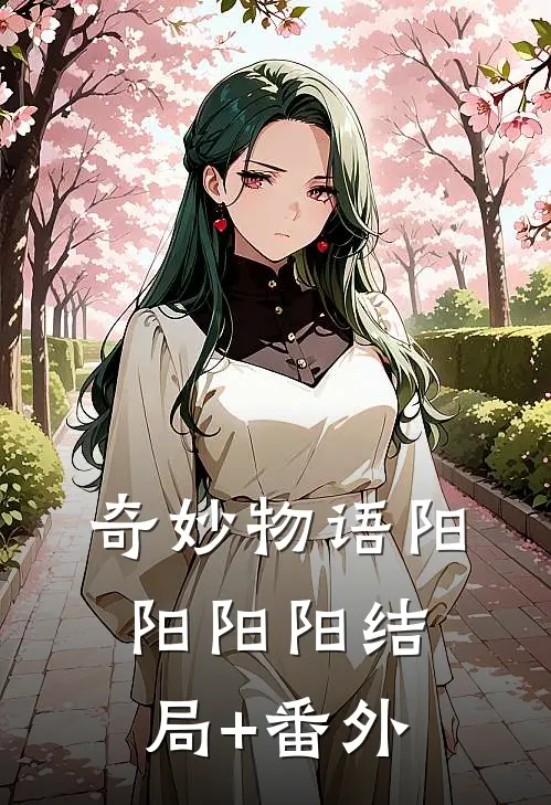 奇妙物语阳阳阳阳结局+番外