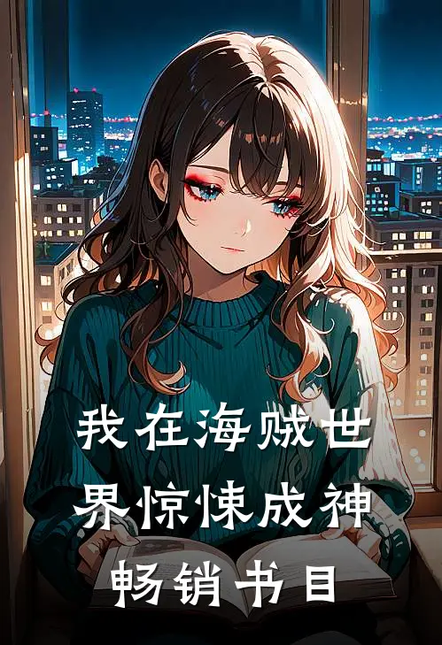 我在海贼世界惊悚成神畅销书目