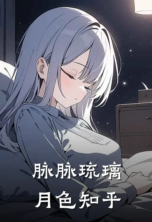 脉脉琉璃月色知乎