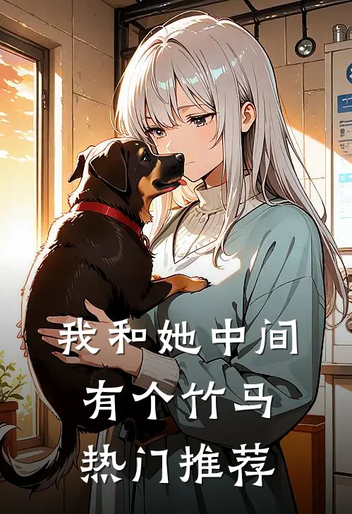 我和她中间有个竹马热门推荐