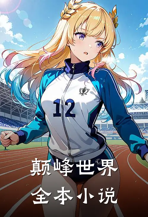 颠峰世界全本小说