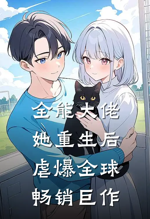全能大佬她重生后虐爆全球畅销巨作