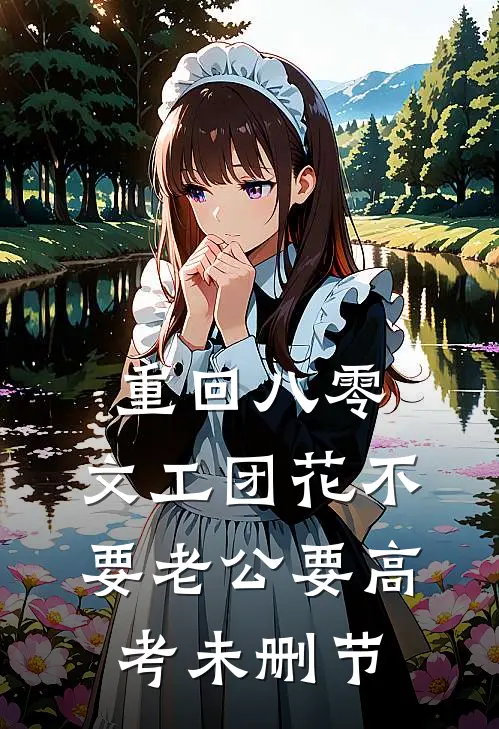 重回八零，文工团花不要老公要高考未删节