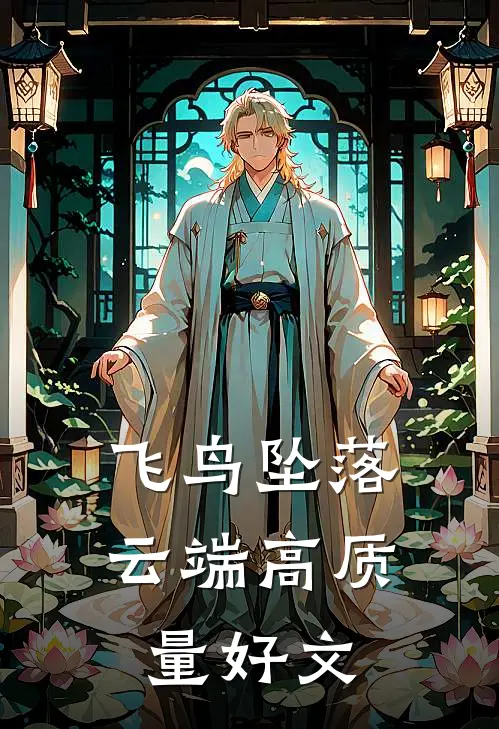 飞鸟坠落云端高质量好文