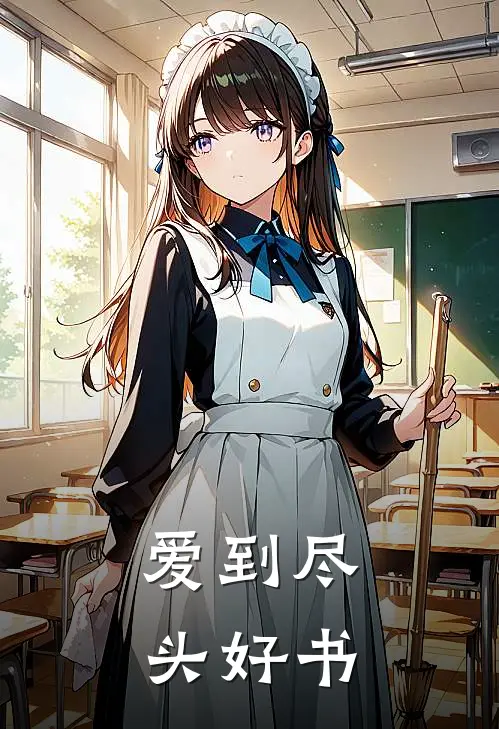 爱到尽头好书