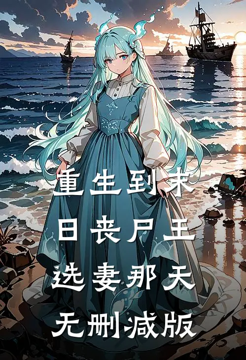重生到末日丧尸王选妻那天无删减版