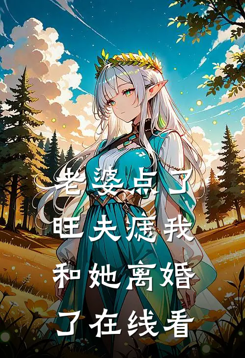 老婆点了旺夫痣我和她离婚了在线看