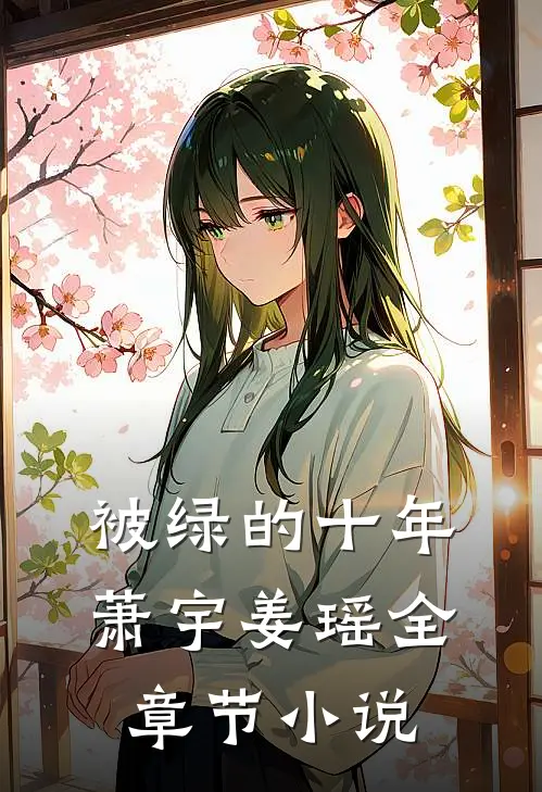 被绿的十年萧宇姜瑶全章节小说