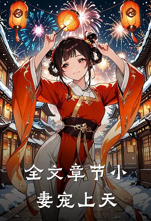 全文章节小妻宠上天