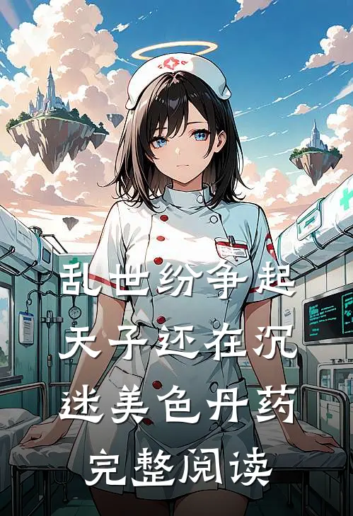 乱世纷争起，天子还在沉迷美色丹药完整阅读