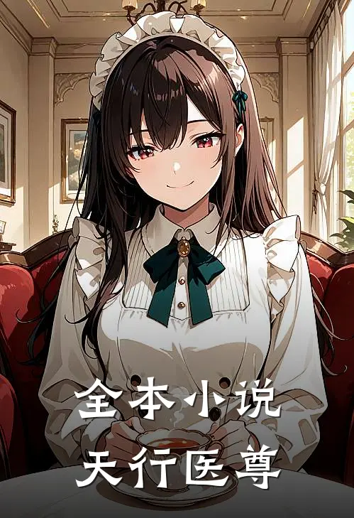 全本小说天行医尊