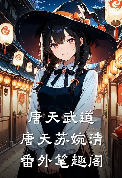 唐天武道：唐天苏婉清番外笔趣阁