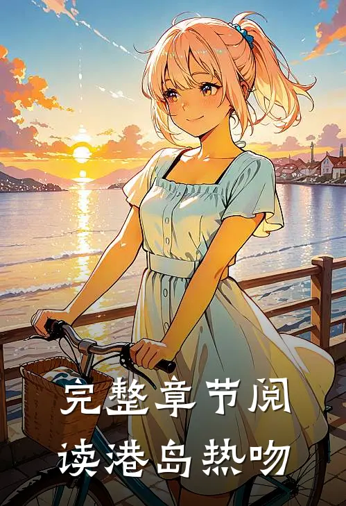 完整章节阅读港岛热吻