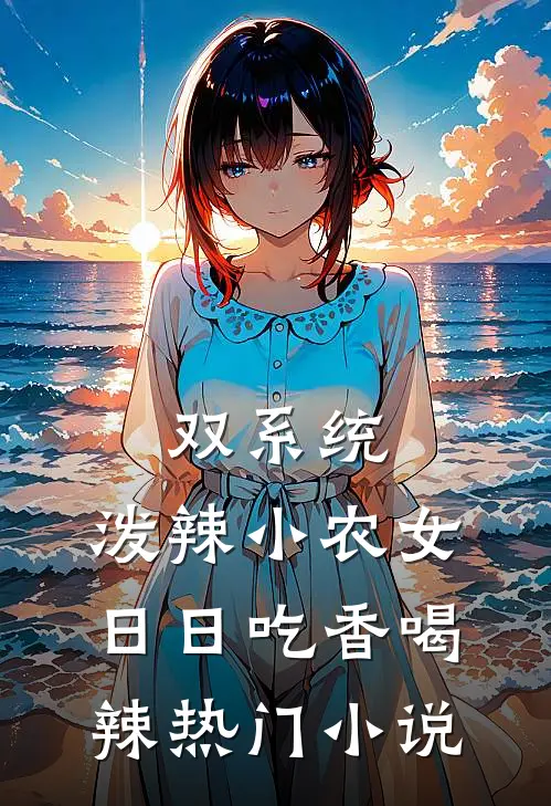 双系统：泼辣小农女日日吃香喝辣热门小说