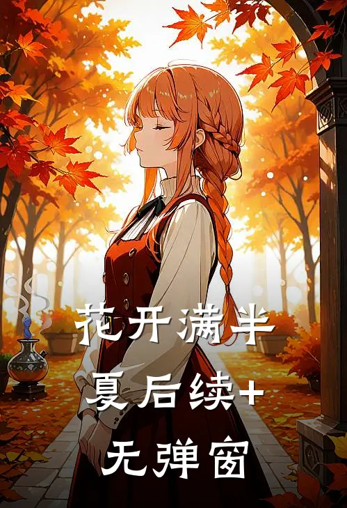 花开满半夏后续+无弹窗