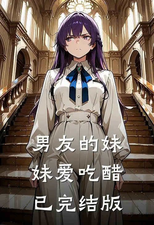 男友的妹妹爱吃醋已完结版