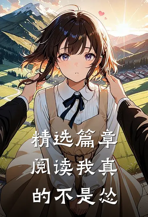 精选篇章阅读我真的不是怂