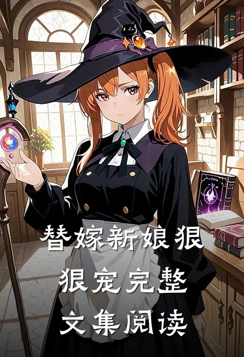  替嫁新娘狠狠宠完整文集阅读
