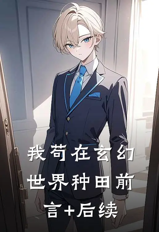 我苟在玄幻世界种田前言+后续