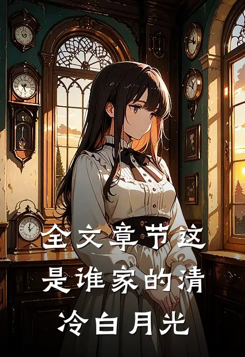 全文章节这是谁家的清冷白月光