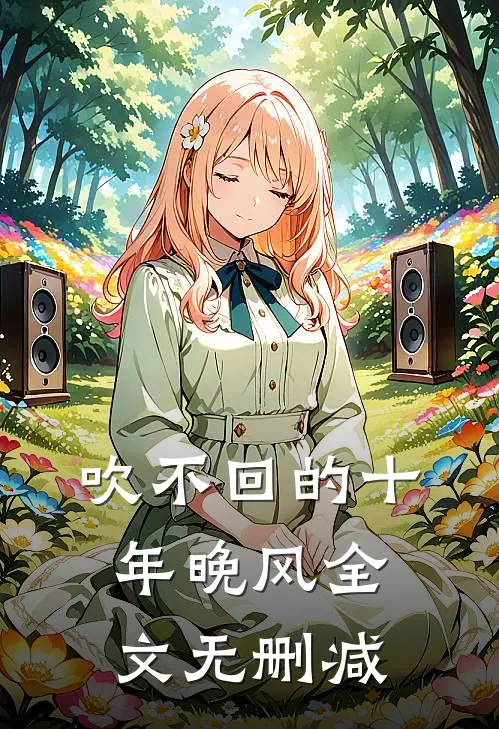 吹不回的十年晚风全文无删减