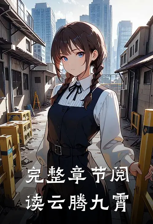 完整章节阅读云腾九霄