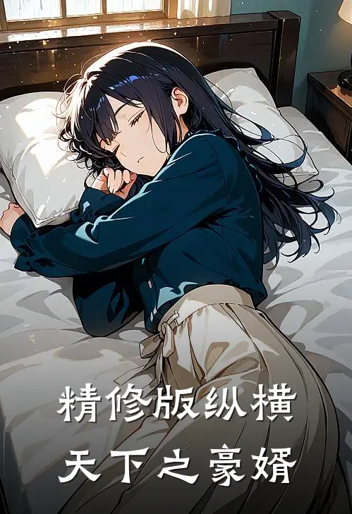 精修版纵横天下之豪婿