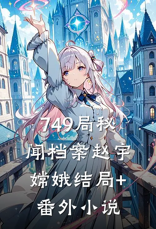 749局秘闻档案赵宇嫦娥结局+番外小说