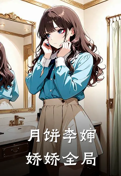 月饼李婶娇娇全局
