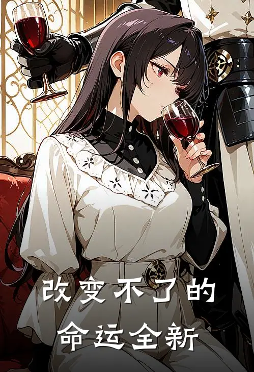 改变不了的命运全新