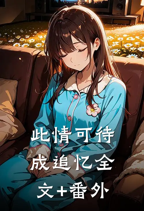 此情可待成追忆全文+番外