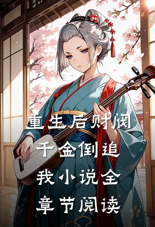 重生后财阀千金倒追我小说全章节阅读