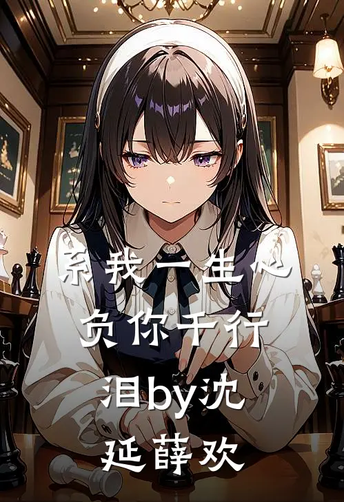 系我一生心，负你千行泪by沈延薛欢