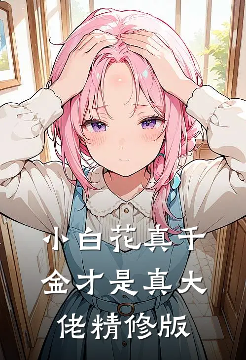 小白花真千金才是真大佬精修版